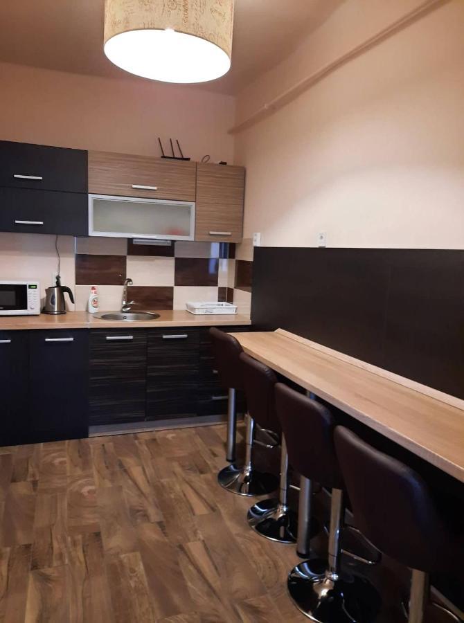 Kek Laguna Wellness Apartmanok Egerszalók Εξωτερικό φωτογραφία