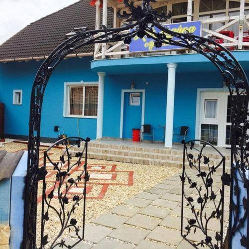 Kek Laguna Wellness Apartmanok Egerszalók Εξωτερικό φωτογραφία