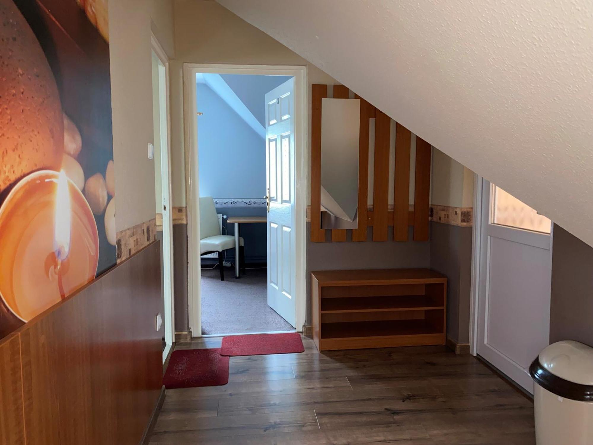Kek Laguna Wellness Apartmanok Egerszalók Εξωτερικό φωτογραφία