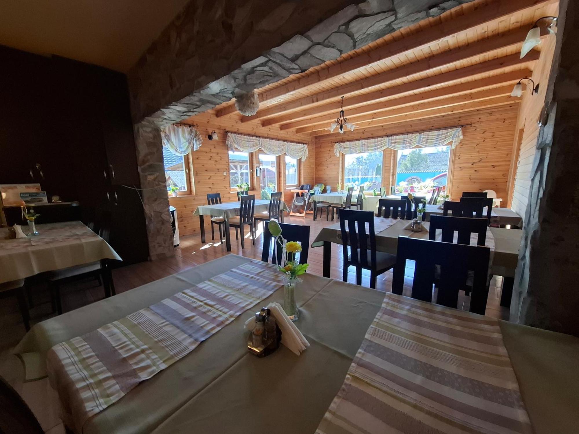 Kek Laguna Wellness Apartmanok Egerszalók Εξωτερικό φωτογραφία