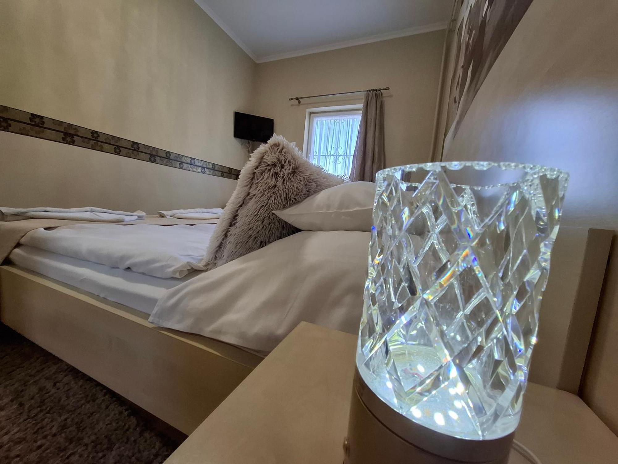 Kek Laguna Wellness Apartmanok Egerszalók Εξωτερικό φωτογραφία